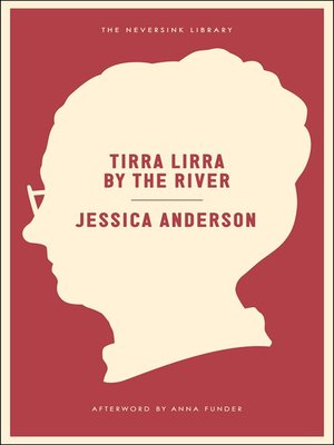 cover image of Tirra Lirra by the River